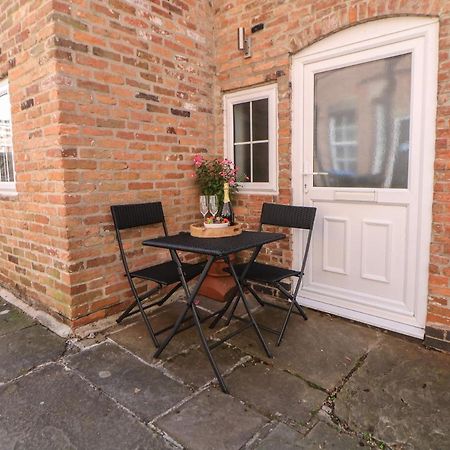 Middle Cottage Ashbourne  Exteriér fotografie